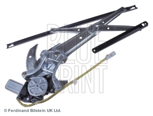 CAM OTOMATIGI CR - V 1995 - 06