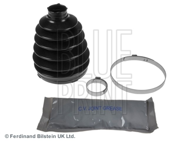 AKS KORUGU TAKIMI MONTERO/PAJERO 2000 - 06