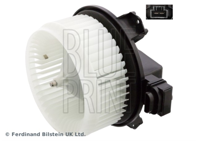 FAN MOTORU CR - V RE3 2.4 16V.CR - V RE4 2.4 16V.CR - V 4WD RE4 2.4 16V.CR - V 4WD RE7 2.4 16V