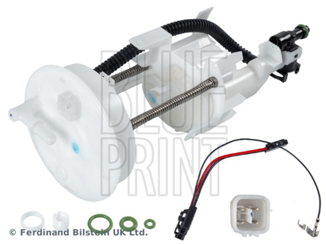 YAKIT FILTRESI PILOT