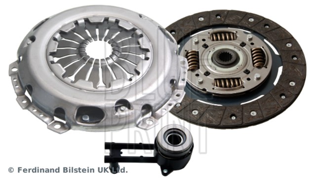 DEBRIYAJ SETI FORD PKW FOCUS 99