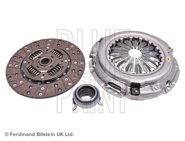 DEBRIYAJ SETI 4 RUNNER