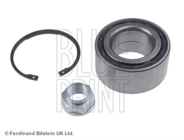 TEKERLEK RULMANI TAKIMI CIVIC 1987 - 92