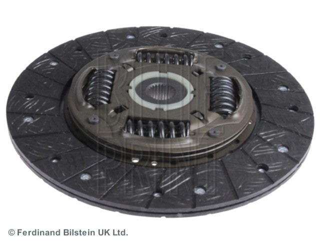 DEBRIYAJ BASKI BALATA CRUZE