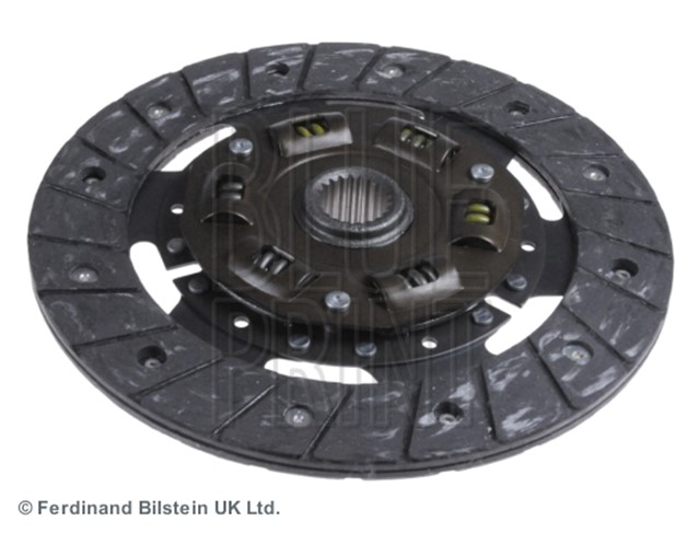 DEBRIYAJ BASKI BALATA NEXIA