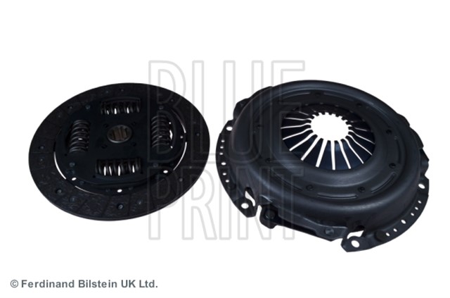 DEBRIYAJ SETI WRANGLER