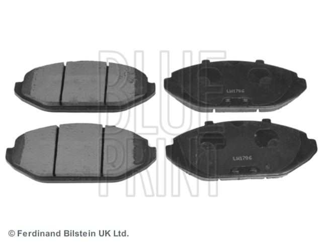 FREN BALATASI TAKIMI LINCOLN TOWNCAR