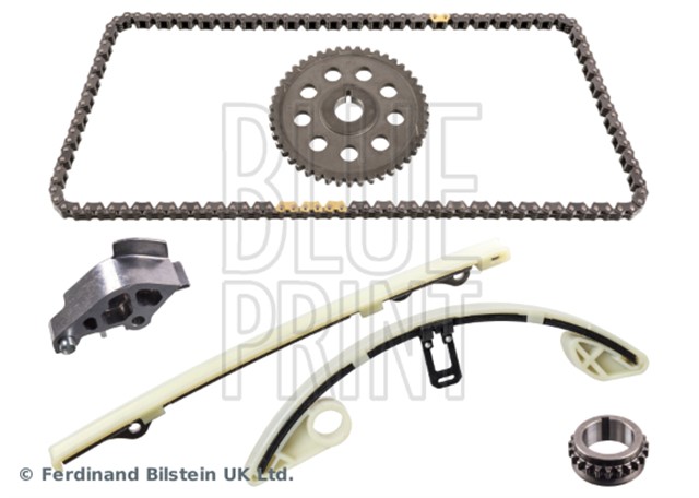 EKSANTRIK ZINCIR SETI CR - Z ZF1 .JAZZ II GE6 .JAZZ II GE8 .JAZZ II GG6