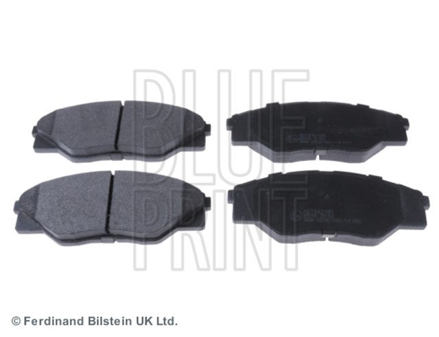 FREN BALATASI TAKIMI HILUX 2005