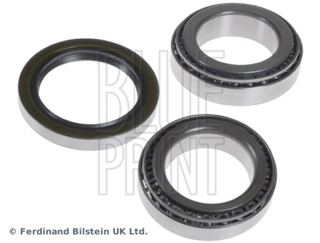 TEKERLEK RULMANI TAKIMI K - SERIES / BONGO