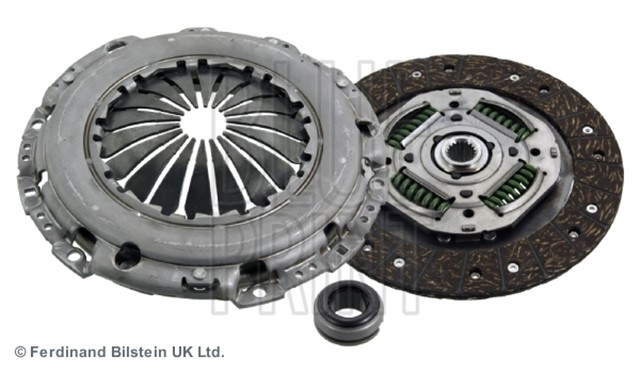 DEBRIYAJ SETI 308 08 3008 5008 PARTNER TEPE C4 II DS4 BERLINGO III C4 C4 PICASSO EP3 - EP3C - EP6 EP6C