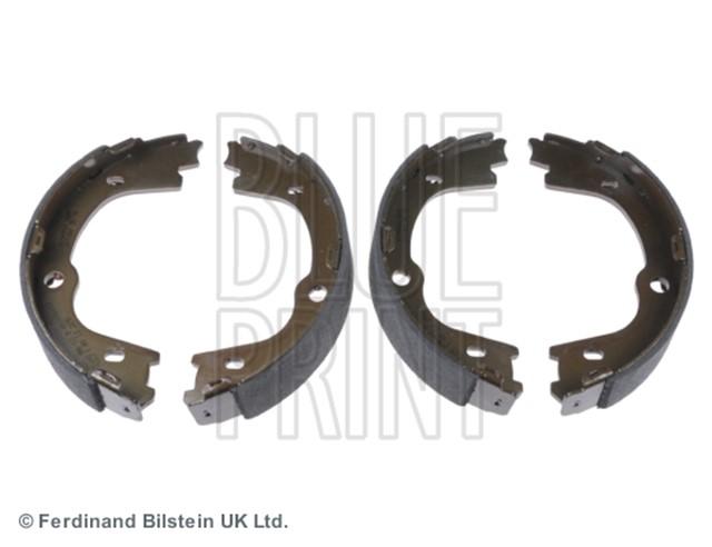 FREN PABUCLARI TAKIMI H1/H200/PLAZA/STAREX