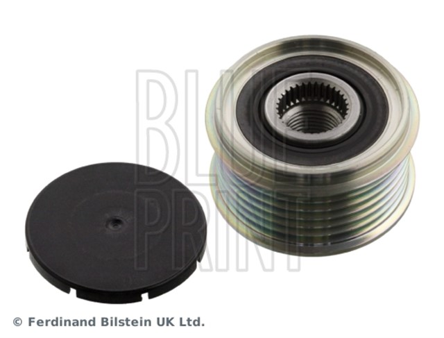 ALTERNATOR KASNAGI JUKE