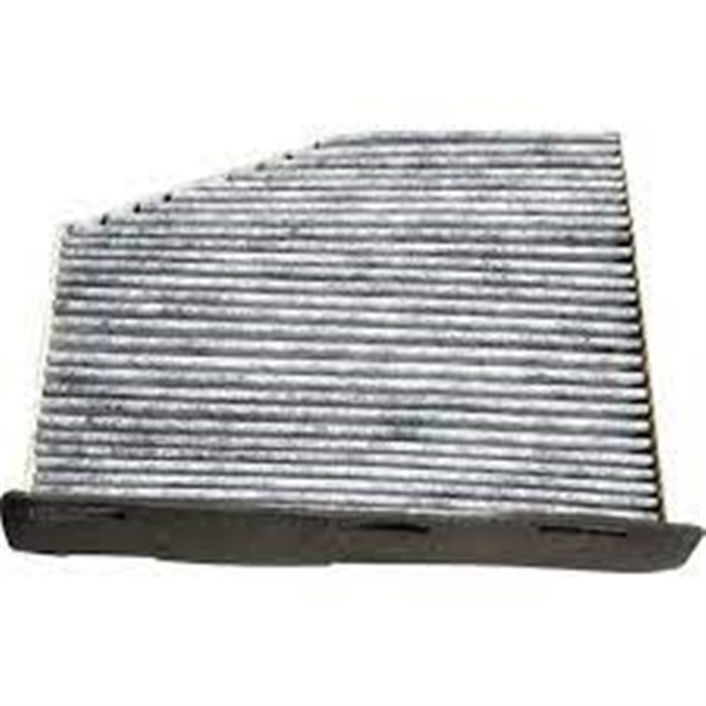 POLEN FILTRESI [KARBONLU] GOLF5 - JETTA - CADDY - PASSAT - A3 - LEON - TIGUAN 04 - 13