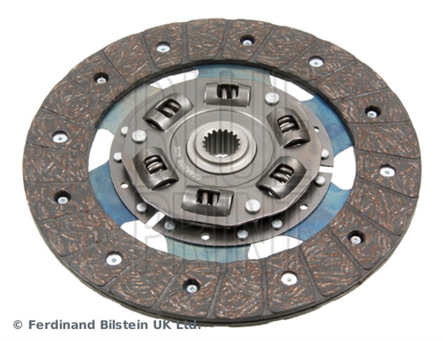 DEBRIYAJ BASKI BALATA ALMERA N16 2000