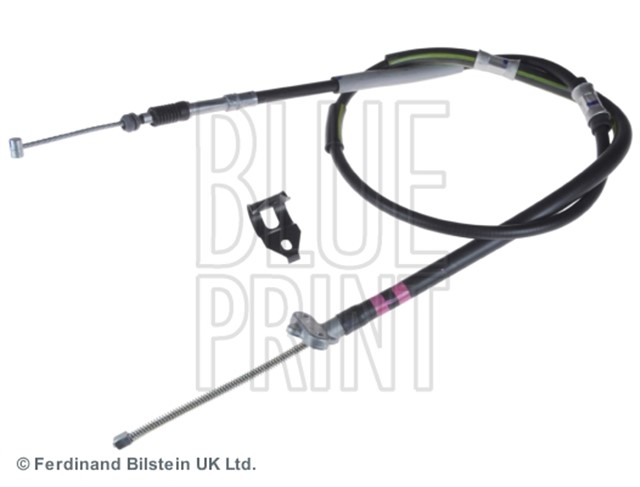 EL FRENI TELI CARINA 1987 - 92