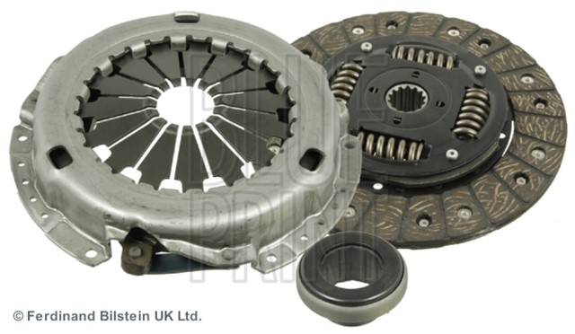 DEBRIYAJ SETI OMEGA A