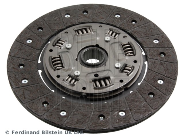 DEBRIYAJ BALATASI C - CLASS YAPI NUMUNESI 202 . E - CLASS YAPI NUMUNESI 210