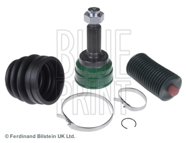 AKS KAFASI SETI DEMIO