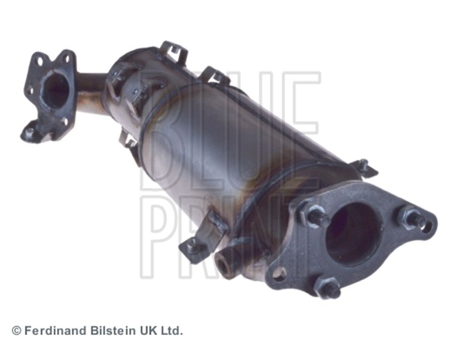 PARTIKUL FILTRESI CR - V 2006