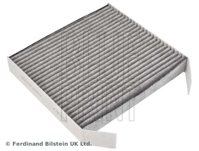 KABIN FILTRESI REXTON II PO 2.0.REXTON II 4X4 PO 2.0 16V