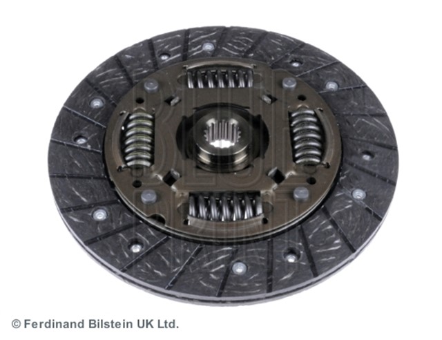 DEBRIYAJ BASKI BALATA AVEO 2003 - 11