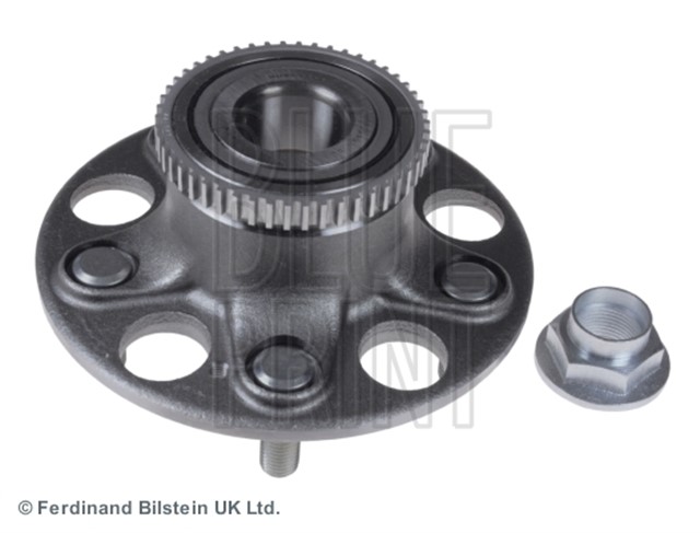 TEKERLEK RULMANI TAKIMI CIVIC 2001 - 06