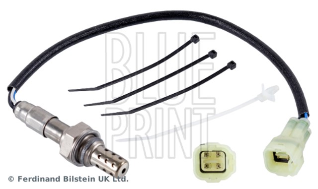 LAMBDA SONDA WAGON R