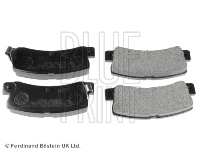 FREN BALATASI TAKIMI COROLLA 1997 - 01