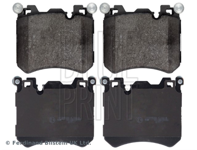 FREN BALATASI ON BMW X5 E70 X6 E71 F15 M ROLLS - ROYCE WRAITH RR5 GHOST I