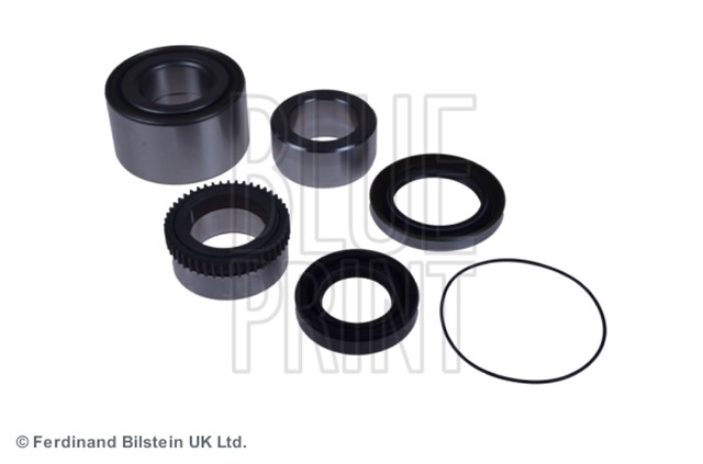 TEKERLEK RULMANI TAKIMI L200/STRAKAR 1996 - 06