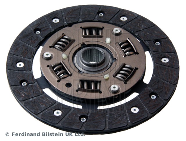 DEBRIYAJ BASKI BALATA SPACE STAR