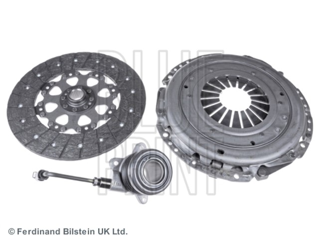DEBRIYAJ SETI SANTA FE 2006 - 12