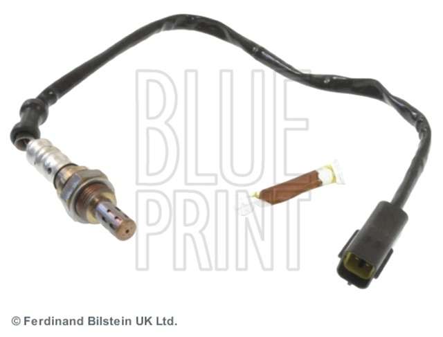 LAMBDA SONDA AVEO 2003 - 11