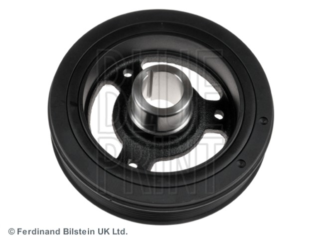 KASNAK AURIS 2006 - 12