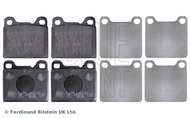 FREN BALATASI TAKIMI 240. 260. 740. 760. 780. 850. 940. 945. C 70 I. S 70. V 70 I