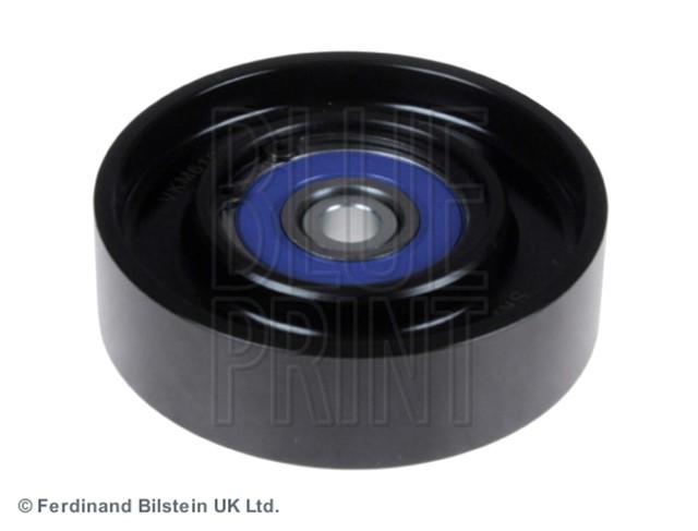 AVARA GERGI YARIS 1999 - 06