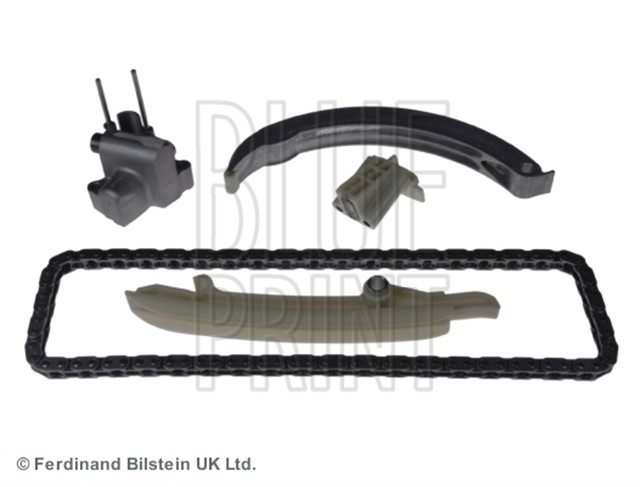 EKSANTRIK ZINCIR SETI FREELANDER 1