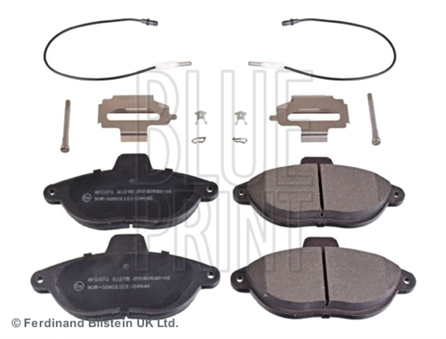 FREN BALATASI TAKIMI DISPATCH I 1.6.DISPATCH I 1.9 D.DISPATCH I 1.9 TD.DISPATCH I 2.0 16V.DISPATCH I