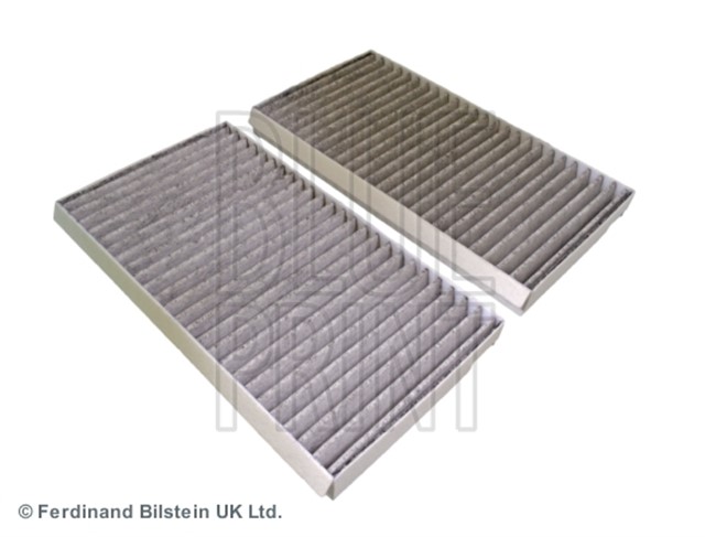 KABIN FILTRE SETI 5 SERIES E 60 LCI E 60 E 61 LCI E 61 . 6 SERIES E 63 LCI E 63 E 64 LCI E