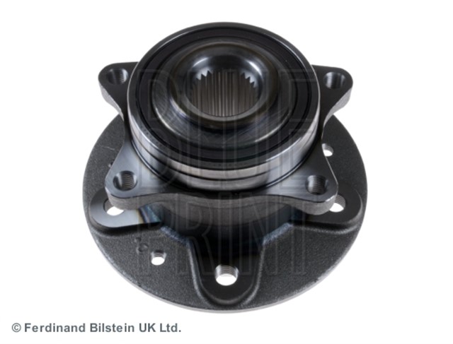 TEKERLEK RULMANI TAKIMI EVORA