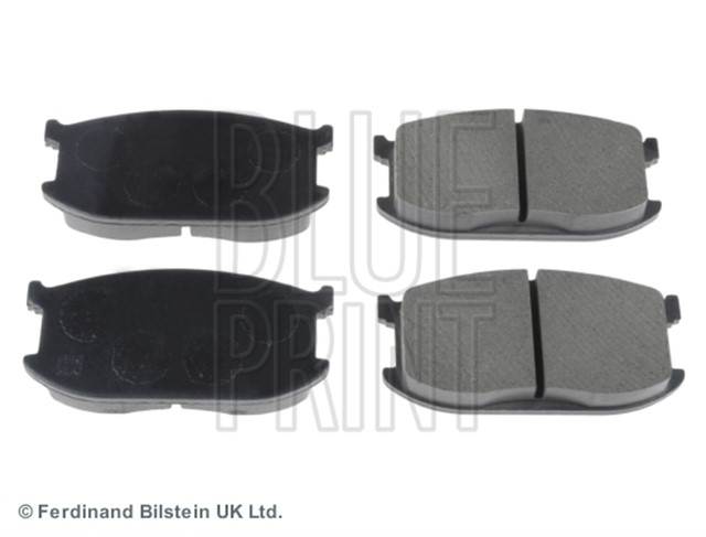 FREN BALATASI TAKIMI 323 1981 - 86 BD - V