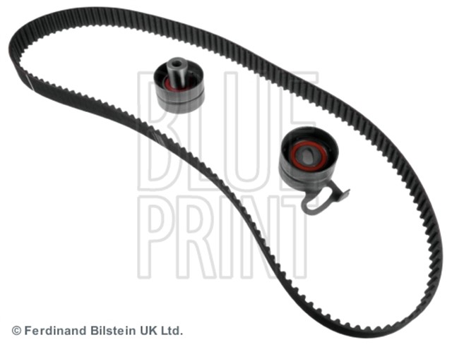 TRIGER SETI PATROL 1990 - 98