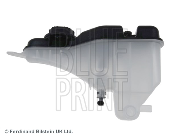 RADYATOR GENLESME KABI S - TYPE