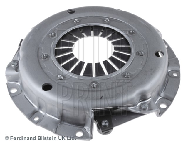 DEBRIYAJ BASKI PLAKASI PRIMERA 1990 - 96