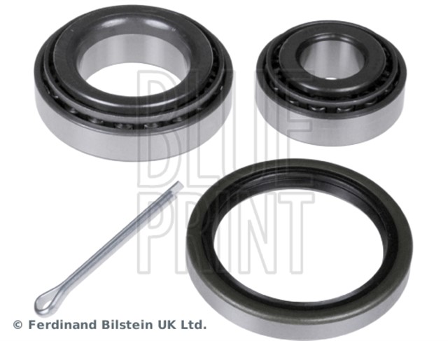 TEKERLEK RULMANI TAKIMI CELICA 1970 - 85