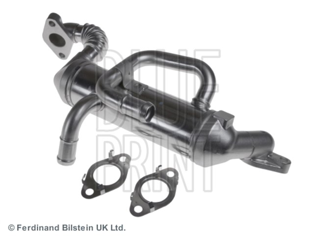 EGZOZ GAZI SOGUTUCUSU SORENTO 2003 - 10