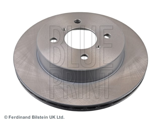 FREN DISKI JUSTY - G3X