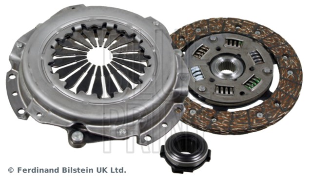 DEBRIYAJ SETI CLIO I. EXTRA. RAPID. TWINGO I