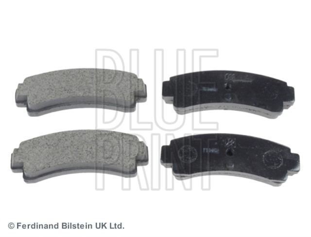 FREN BALATASI TAKIMI SUNNY B11/2 1982 - 92